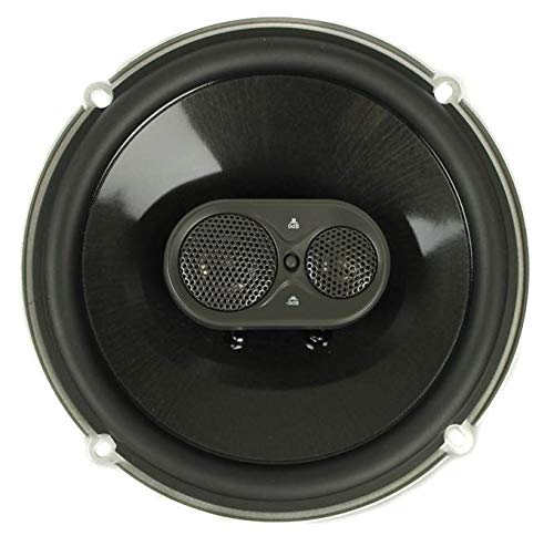 2 alto-falantes de áudio coaxial automotivo JBL GTO938 6x9 300W +